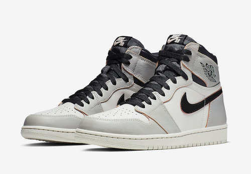 Dunk sb x Air Jordan 1 High OG _Light Bone_ 36-46-7390a755